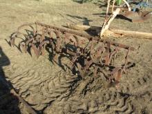 7 Foot, 3pt. Digger, Tractor Appliance Co.