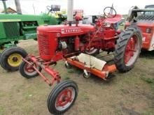 1948 Farmall C Tractor