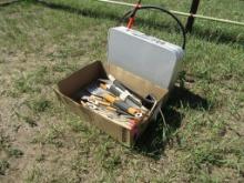 Pallet of Miscellaneous Items