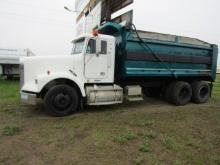 1998 Freightliner Dump Truck