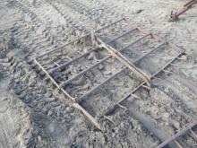 5 Foot Section Drag