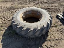 Open Lot