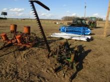 John Deere Sickle Mower