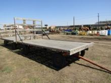 8x16 Hay Rack