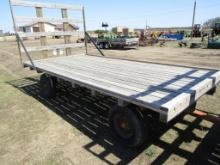 8x16 Hay Rack
