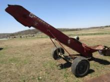 10 Foot Silage Conveyor