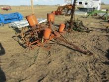 Co-op Antique Corn Planter