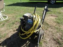 Power Washer