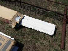 110 Square Feet D5 Dutch Lap Vinyl Siding