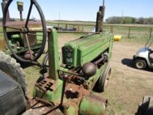 B John Deere Tractor