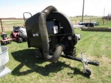 Agri Fab lawn Vac