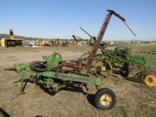 Sickle Mower