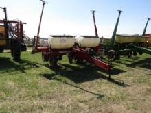 WHITE 4 Row Corn Planter