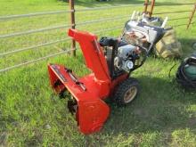 Ariens Snowblower