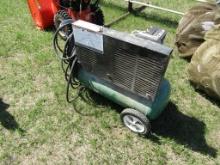 Coleman Air Compressor 3 1/2hp