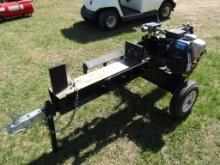 Honda Wood Splitter 6 HP