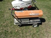 Knipco Heater