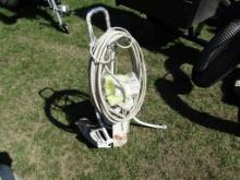 Electric Paint Sprayer