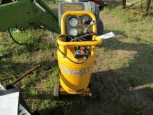DeWalt Air Compressor