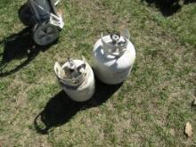 LP Tanks