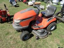 Husqvarna Riding Mower