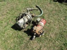 2 -Water - Pumps
