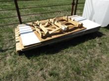 7 OSB Boards