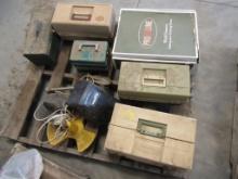 Recreational Pallet