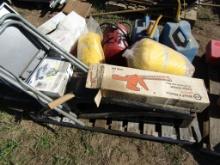 Shop Pallet