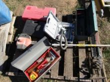 Shop Pallet