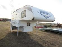 Lance Pickup Camper