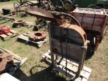 McCormick Corn Sheller