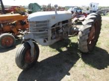 Silver King Tractor Model 42
