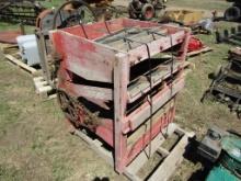 Emerson Grain Cleaner