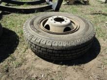 Cooper Tire HT3 LT235
