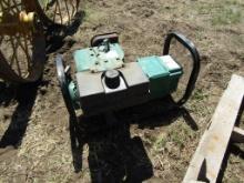 Power Mate Generator