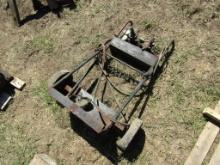 Torch Cart