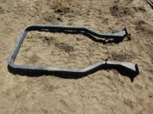 Compact Tractor Roll Bar