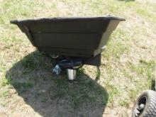 Moultrie ATV Spreader
