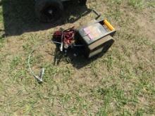 12 Volt Winch