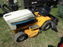 Cub Cadet 1320 Hydro Lawn Mower