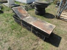 Truck Tool Box