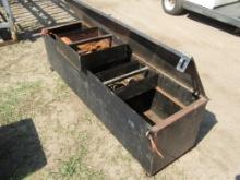 Custom HD Truck Tool Box
