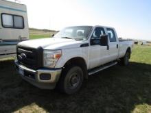 2015 Ford Pickup