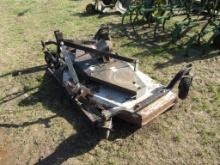 6ft., 3pt. Finishing Mower