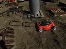 Electric Push Mower