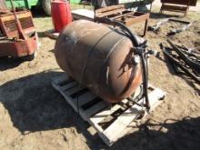 Propane Tank