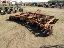 Allis Chalmers 12ft. Disc