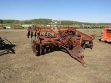 International 470 Disc