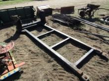 Payloader Attachment